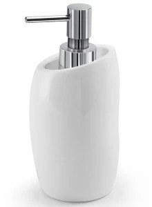 GEDY Дозатор мыла из смолы Iside 1881