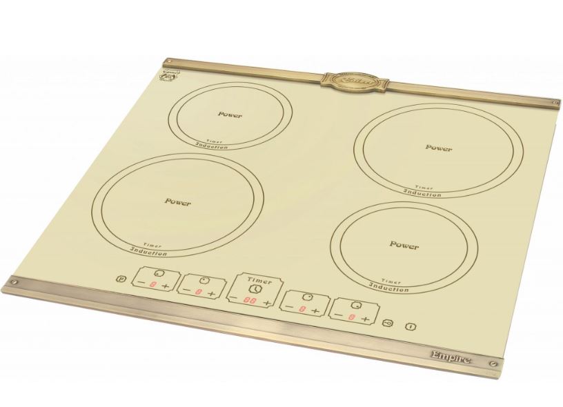 9229083 Индукционная варочная поверхность Kaiser KCT 6195 IElfEm STDN-0098007 - Вид №5