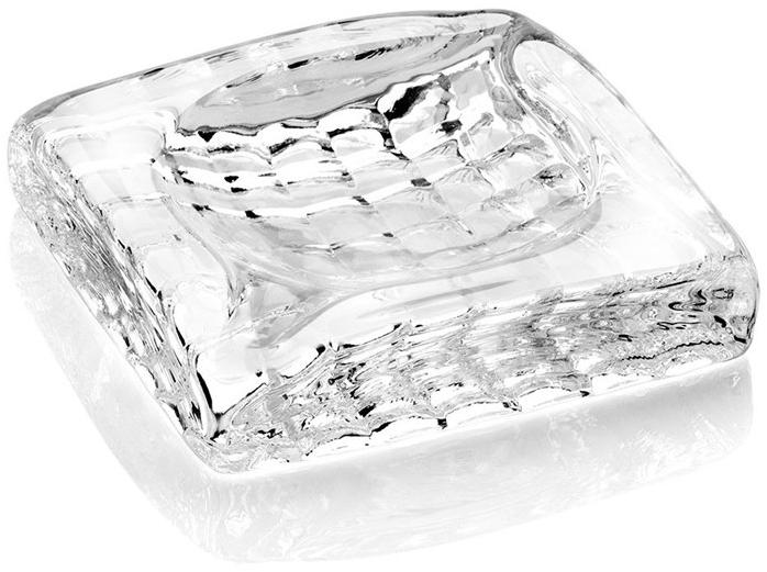 IVV Стеклянная пепельница Optic sun-id-1437978 - Вид №1