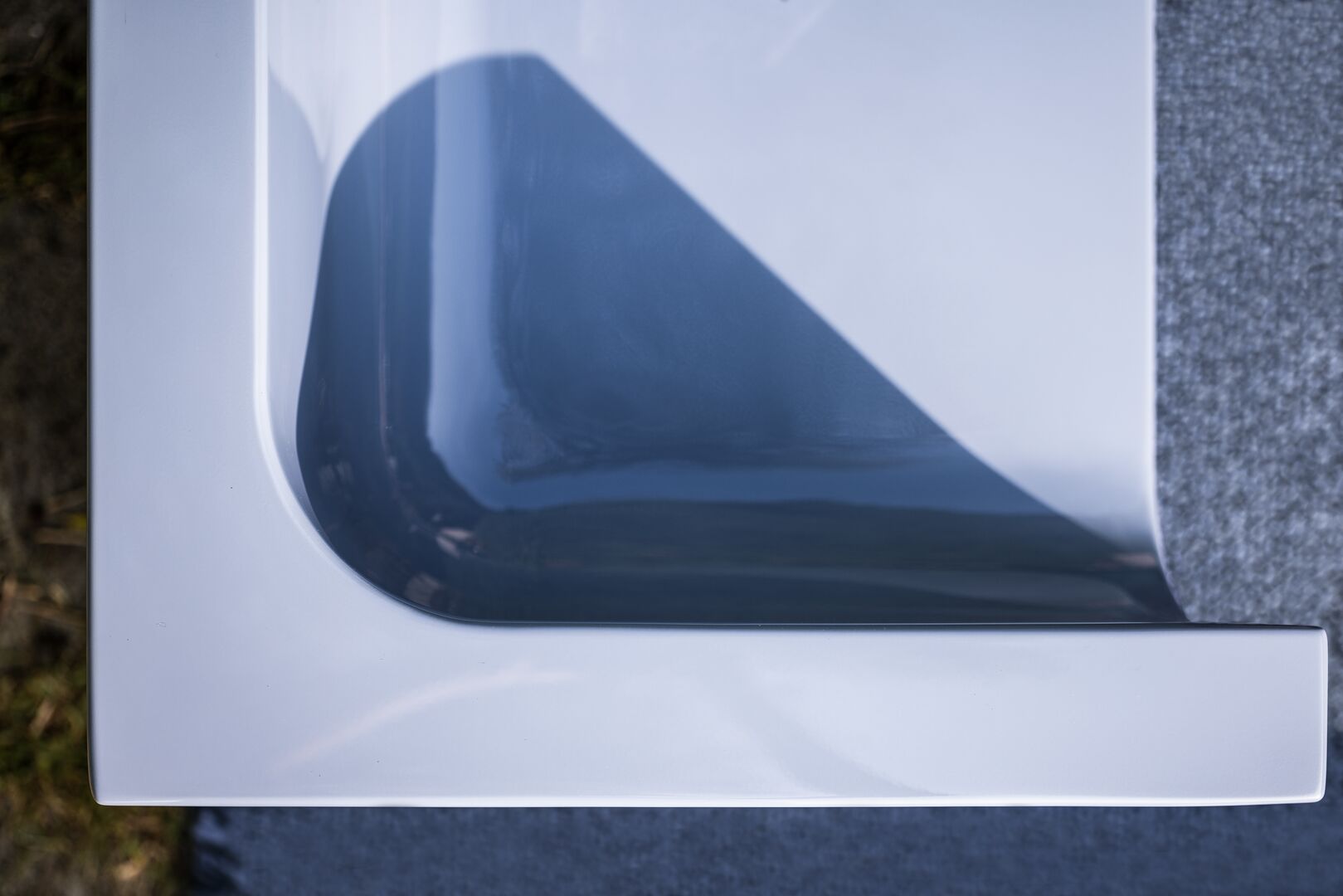 Садовое кресло Polimex® Baxter Дхарма ARCH-00064357 - Вид №2