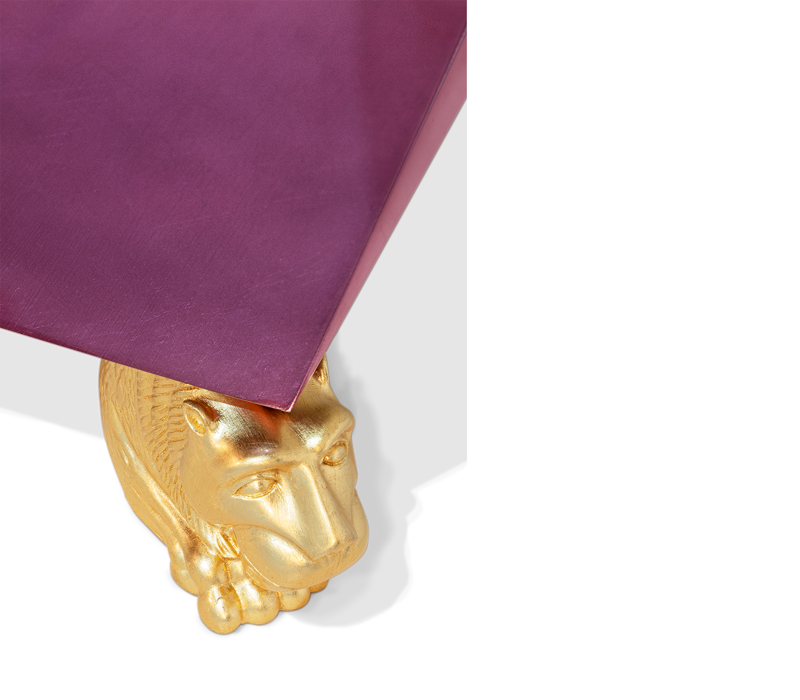 0-166 Алмазный аметистовый буфет Boca Do Lobo  - Вид №28