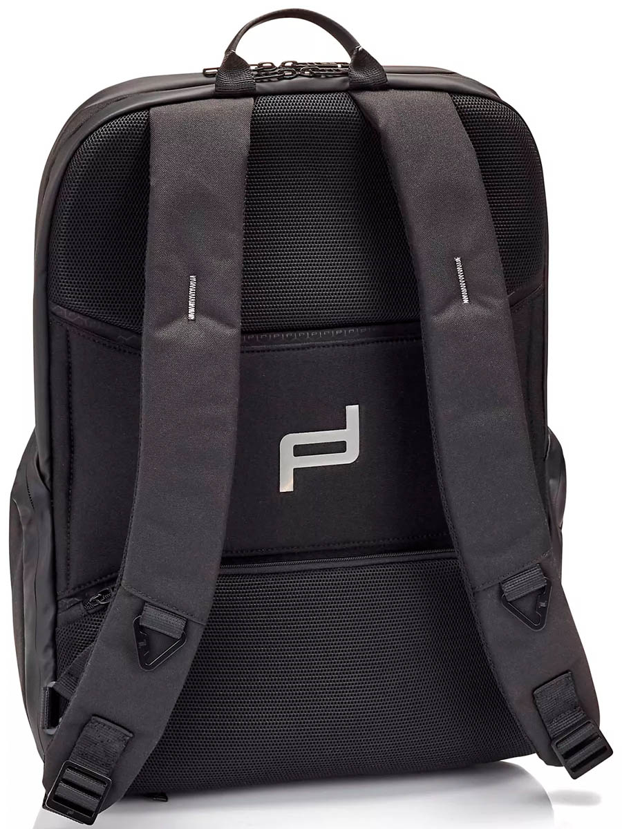 OCL01610.001 Рюкзак OCL01610 Backpack M2 Porsche Design Urban Eco  - Вид №1