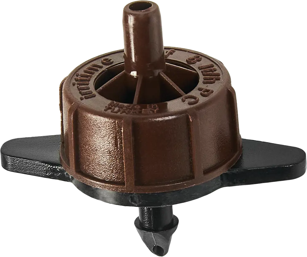 Капельница BOUTTE компенсированная для точечного полива 8 л/ч 87271042