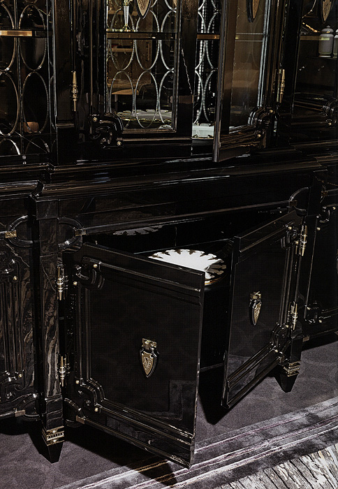 Витрина  VISIONNAIRE WINDSOR 3  - Вид №2