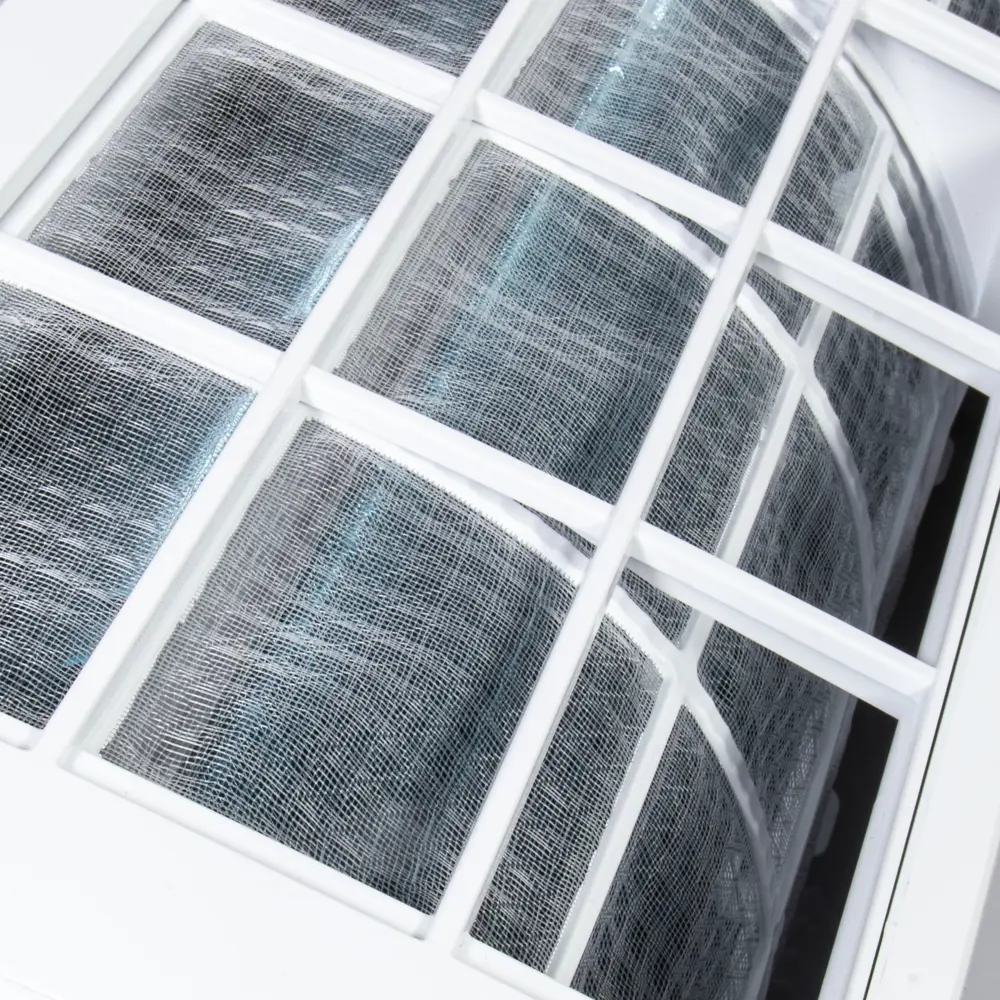 Инверторная сплит-система KOMANCHI KACTI-09H с Wi-Fi управлением 89358462 STLM-0851576 - Вид №6