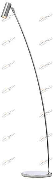 Örsjö Регулируемый металлический торшер Puck sun-id-1512490