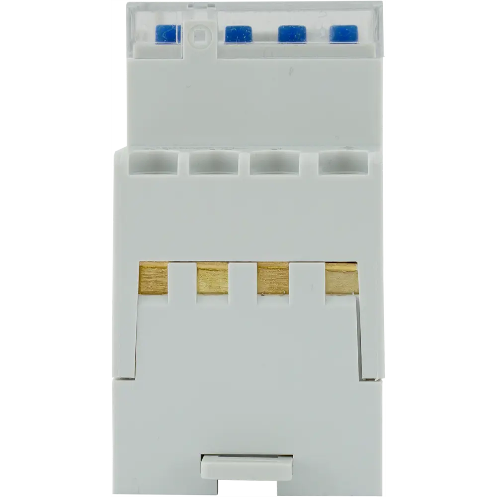 ABB Таймер электронный недельный для автоматизации электроприборов 82019126 STLM-0017731 - Вид №3