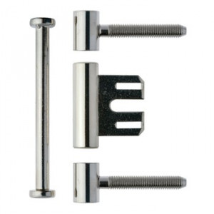 Otlav 335 15 петля с центральной пластиной