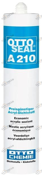 8-Chemie Акриловый герметик Ottoseal® sigillanti sun-id-1355015