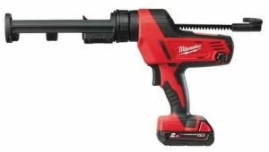 MILWAUKEE Силиконовые пистолеты 12 - 18В