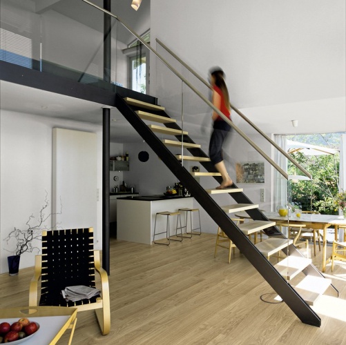 Ламинат Maestro Club Дуб Традиция SO07 4000100070 - Вид №2