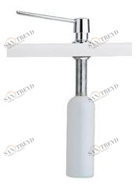 INDA® Дозатор для жидкого мыла Hotellerie A0407a