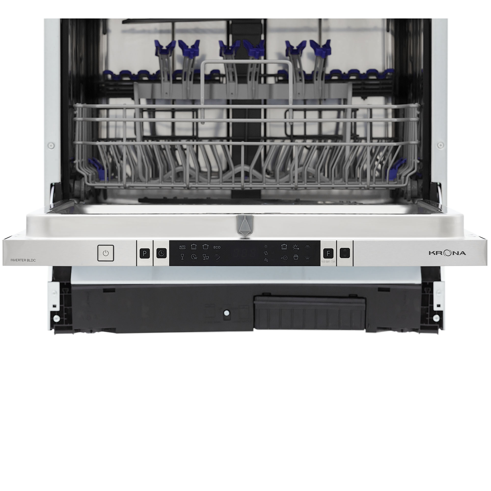 9942251 Встраиваемая посудомоечная машина KRONA MARTINA 60 BI KRONA1 STDN-0020374 - Вид №4