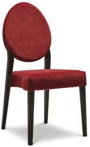 Origins 1971 Стул с мягкой подкладкой Victoria