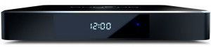 Dune HD Pro 4K II Smart tv 4k mediaplayer pro 4k ii: ultrahd/60 hz/3d/hdr10+, cpu realtek 1619, ram 4 gb, flash 32 gb, 1xusb2.0, 2xusb3.0, ext sata, micro sd, lan 1000mb/s, wifi 802.1ac, bt 4.2, hdmi 2.0a, s/pdif, a/v out, hdmi in, remote control, android