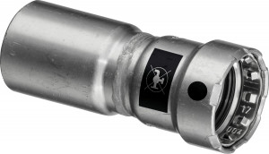 Viega Редукционная вставка Megapress 4215.1 (739447)