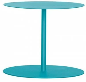 iSimar Садовый столик круглый из стали Eivissa 9178 - 9179 - 9180 - 9181