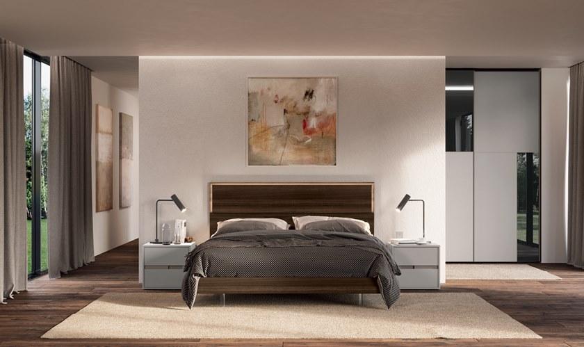 Febal Casa Деревянная спальня sun-id-1388569 - Вид №6