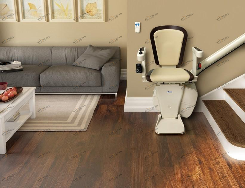 Vimec Кресельный подъемник для изогнутой лестницы sun-id-1379875