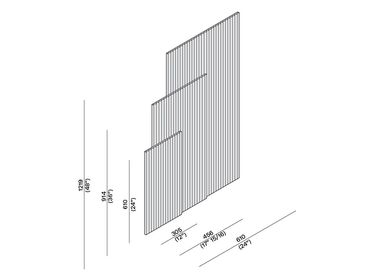 Мраморная облицовка LUCE DI CARRARA Fade ARCH-00120281 - Вид №10