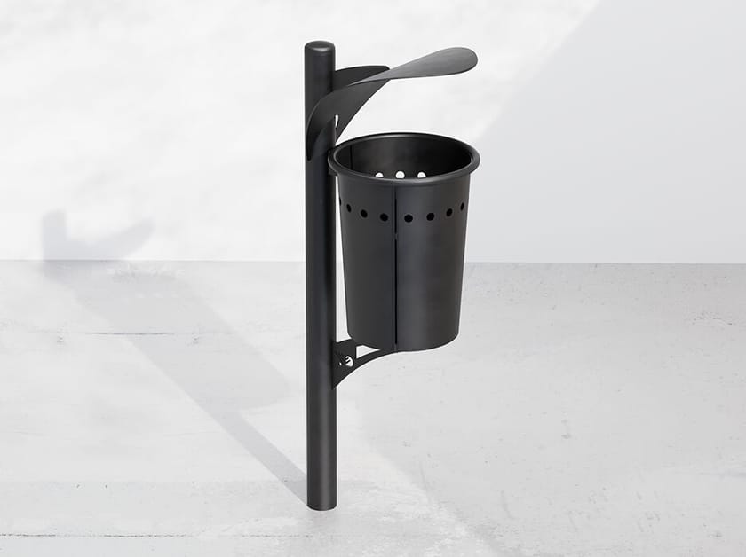 Держатель для мусора с крышкой DIMCAR PIRRO ARCH-00123129