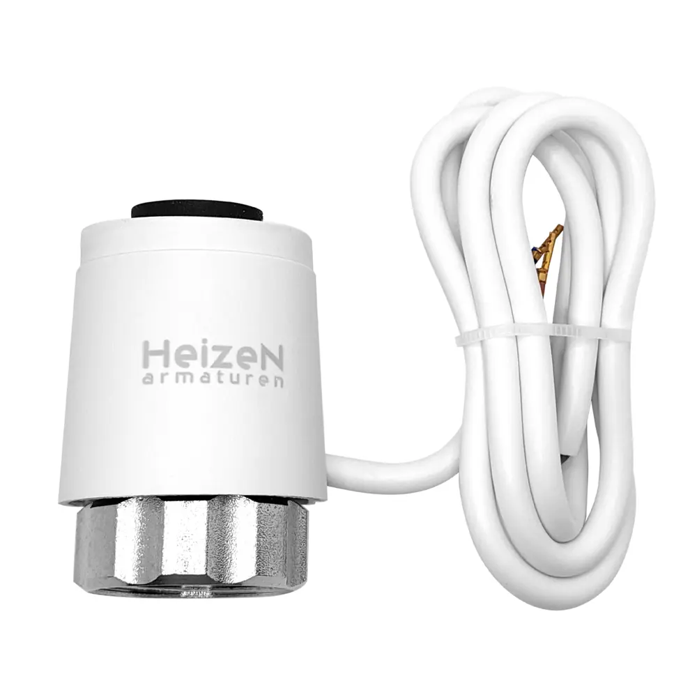Сервопривод HEIZEN NC PT8301 для систем отопления и охлаждения 86925633 STLM-0936535