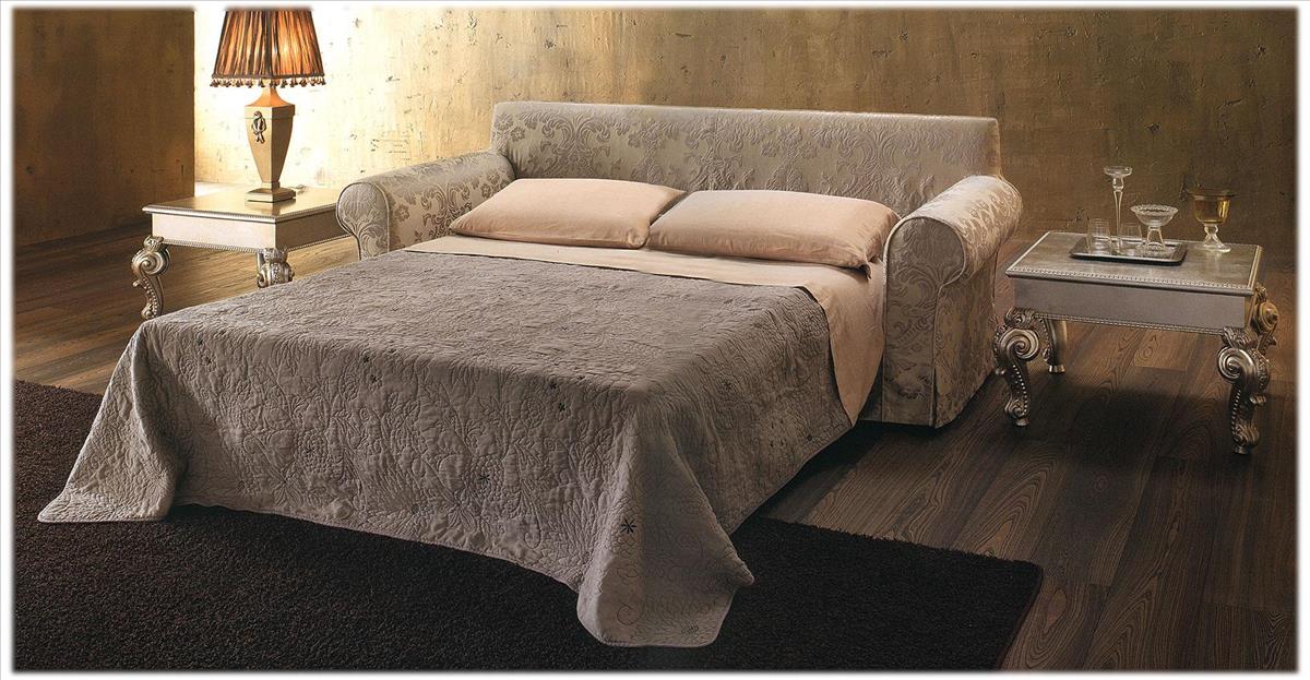 Диван  PAOLO LUCCHETTA Corallo  - Вид №1