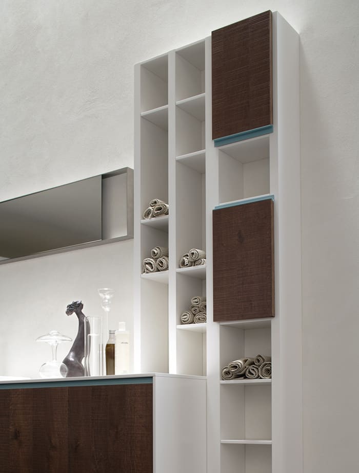 Комплект мебели 33 Arcom Goya STARC250 - Вид №1