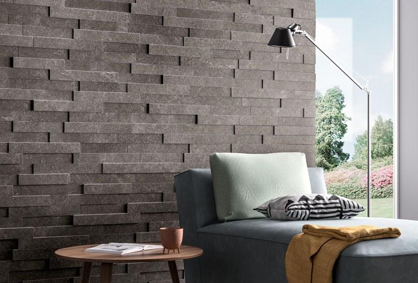 Panaria Ceramica Настенная плитка из керамогранита под камень Horizon sun-id-1349115 - Вид №3