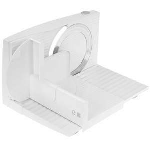 9293762 Ломтерезка Eurel RS44 белый