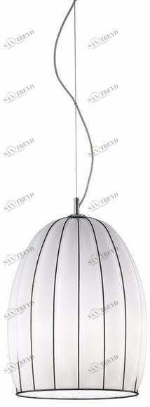 Siru Подвесной светильник из муранского стекла Salice sun-id-1510592