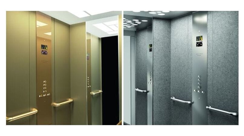 Лифт CEAM evolux.eco® ARCH-00058045 - Вид №16