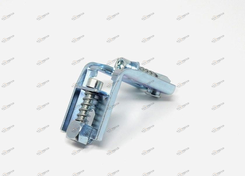 MASTER ITALY Кронштейн нестандартной формы с внутренней муфтой sun-id-1425522