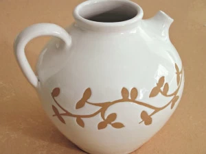 Cerasarda Керамическая ваза Le forme