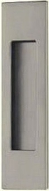 ID411.NI Ручка ID411 для раздвижной двери никель матовый COLOMBO РАЗДВИЖНЫЕ ДВЕРИ Colombo Design