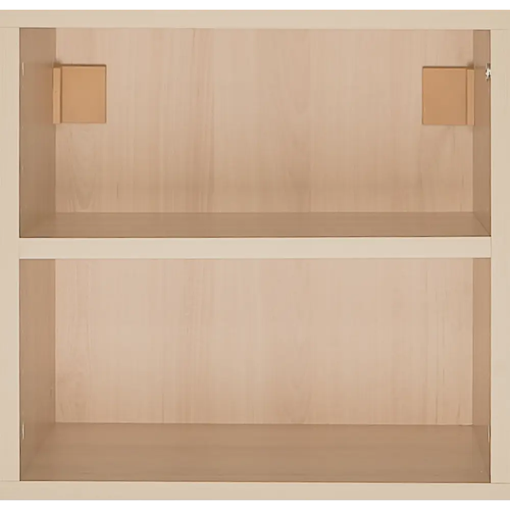 Santreyd Лион — мини-каркас для модульного шкафа 40×38,4×41,7 см, дуб комано 88967097 STLM-1470206 - Вид №3
