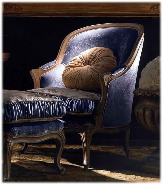 Кресло  JUMBO COLLECTION SUL-51 