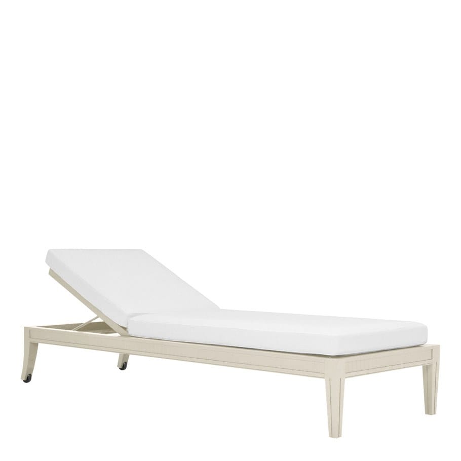 Алюминиевая Садовая кровать с порошковым покрытием JANUS et Cie Savannah ARCH-00087947 - Вид №3