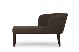 CL200R Right dormeuse True Design Clara