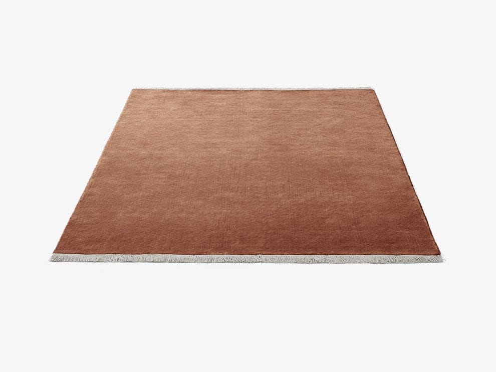 Шерстяной ковер ручной работы &Tradition THE MOOR AP18-AP19 ARCH-00070540 - Вид №6