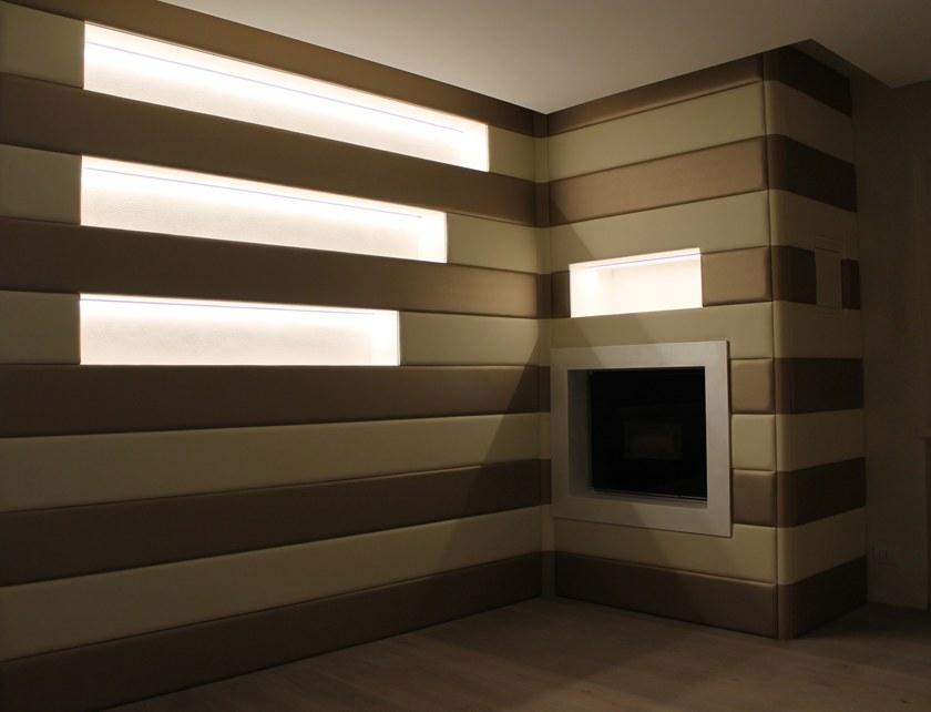 IndakoLab Буазери из дерева и кожи sun-id-1498101 - Вид №1