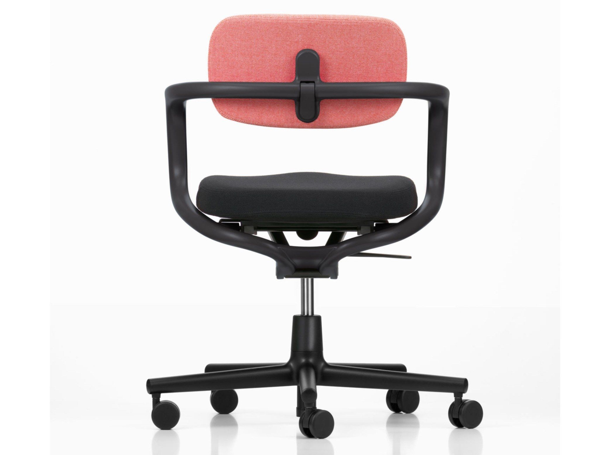 Регулируемый по высоте офисный стул с подлокотниками VITRA ALLSTAR ARCH-00050140 - Вид №70