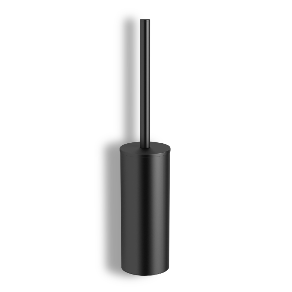 71171-BP Ерш VICO напольный цвет черный матовый LANGBERGER VICO, BLACK EDITION