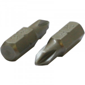 51958 Калибр Бита Калибр PH1 25 мм (арт.002001)