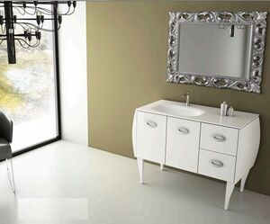 23 One Evolution Collection комплект мебели GBGROUP