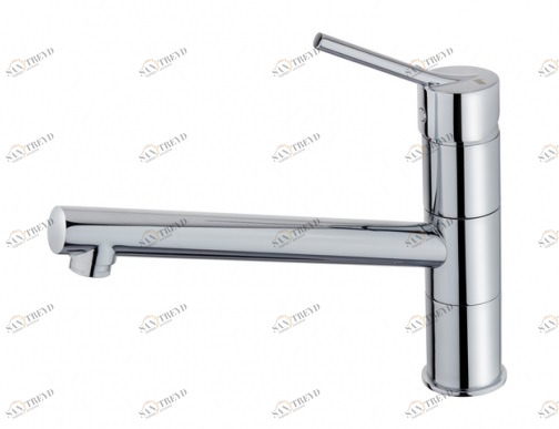 951087 Смеситель Teka Kitchen 539930210 