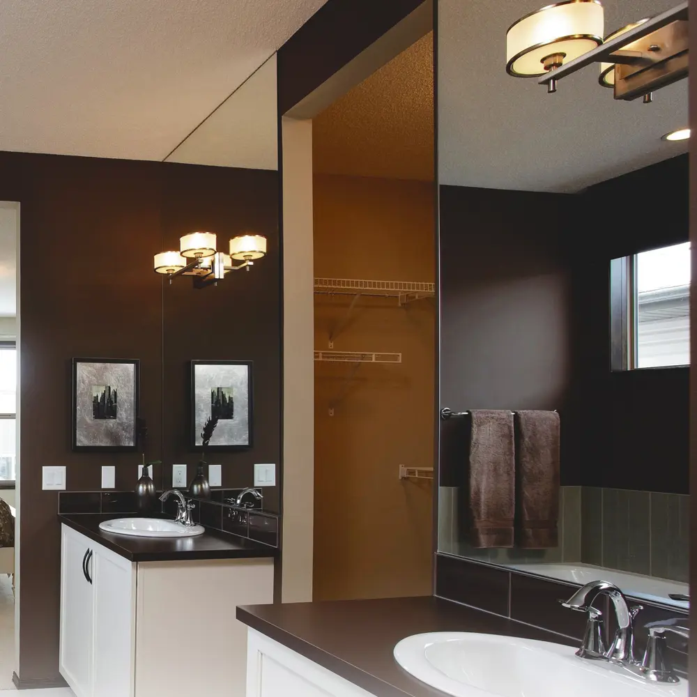 OLIMP Матовая моющаяся краска для стен и потолков с онлайн-колеровкой 86765078 STLM-0853080 - Вид №4