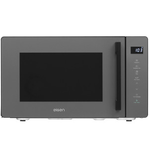 9021529 Микроволновая печь Eigen MW-ST800H серый