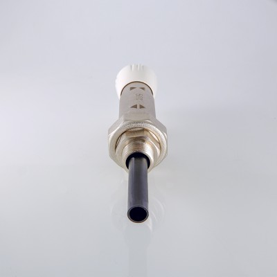 VT.025.N.E04100 Узел инжекторный для подключения радиатора Valtec 1/2" х 100 % х 3/4, "евроконус"  - Вид №2