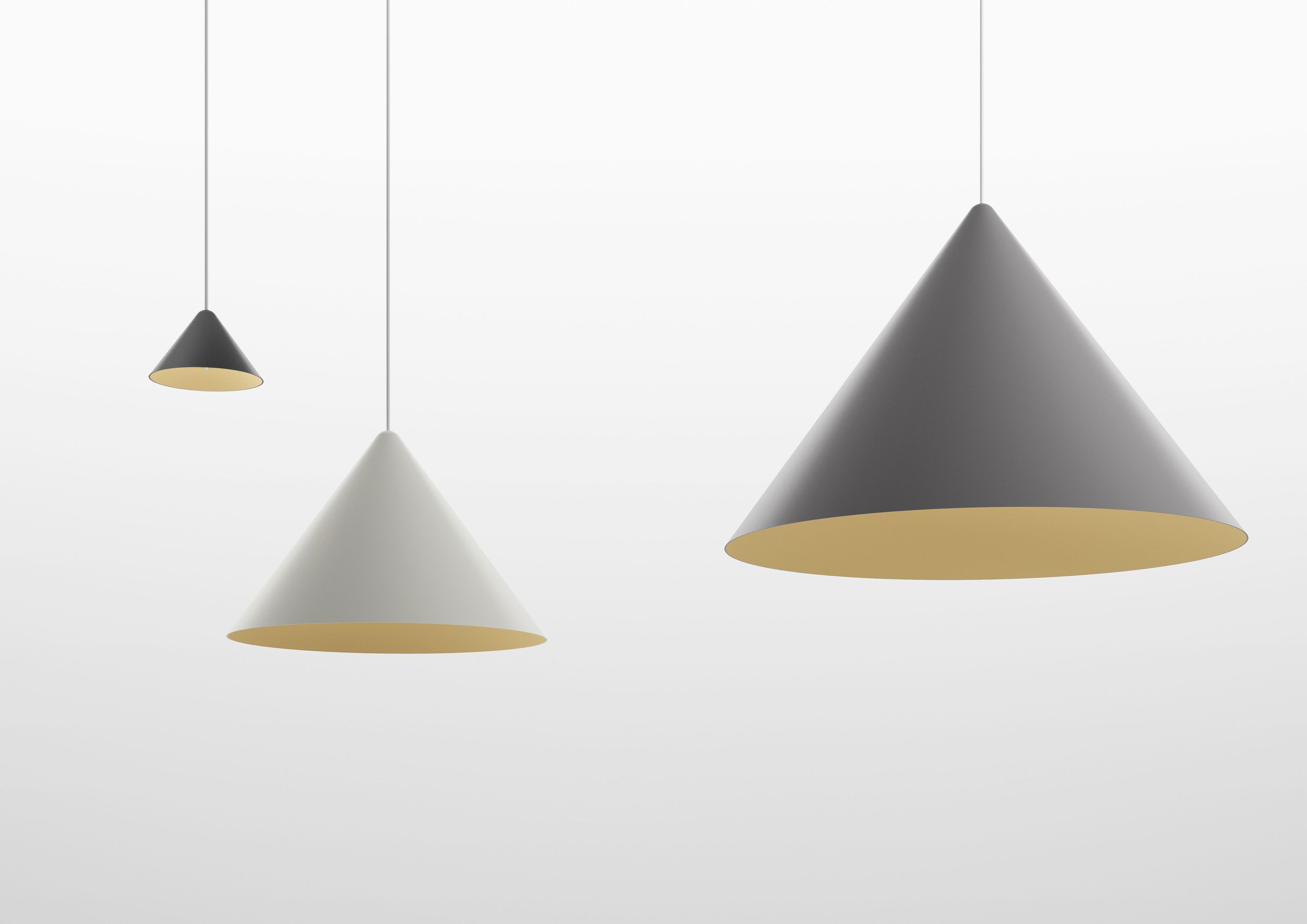 Подвесной светильник Artemide Vea ARCH-00037896 - Вид №5